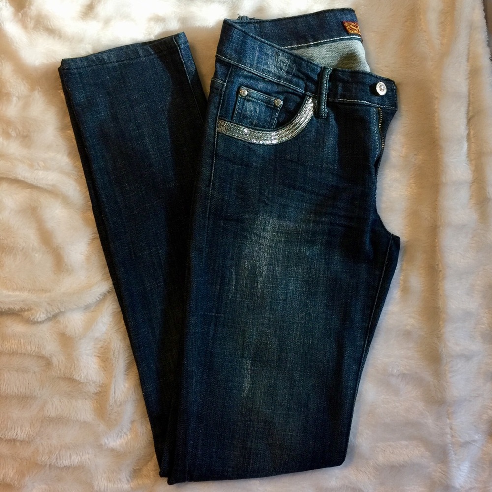 Denim Jeans